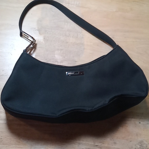 (81) Guess, Black Women's Bag - Picture 1 of 4